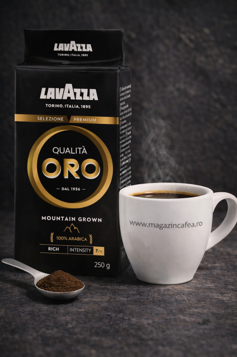 Lavazza Qualita Oro Mountain Grown, 250 g [3]