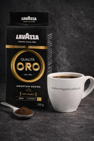 Lavazza Qualita Oro Mountain Grown, 250 g [3]