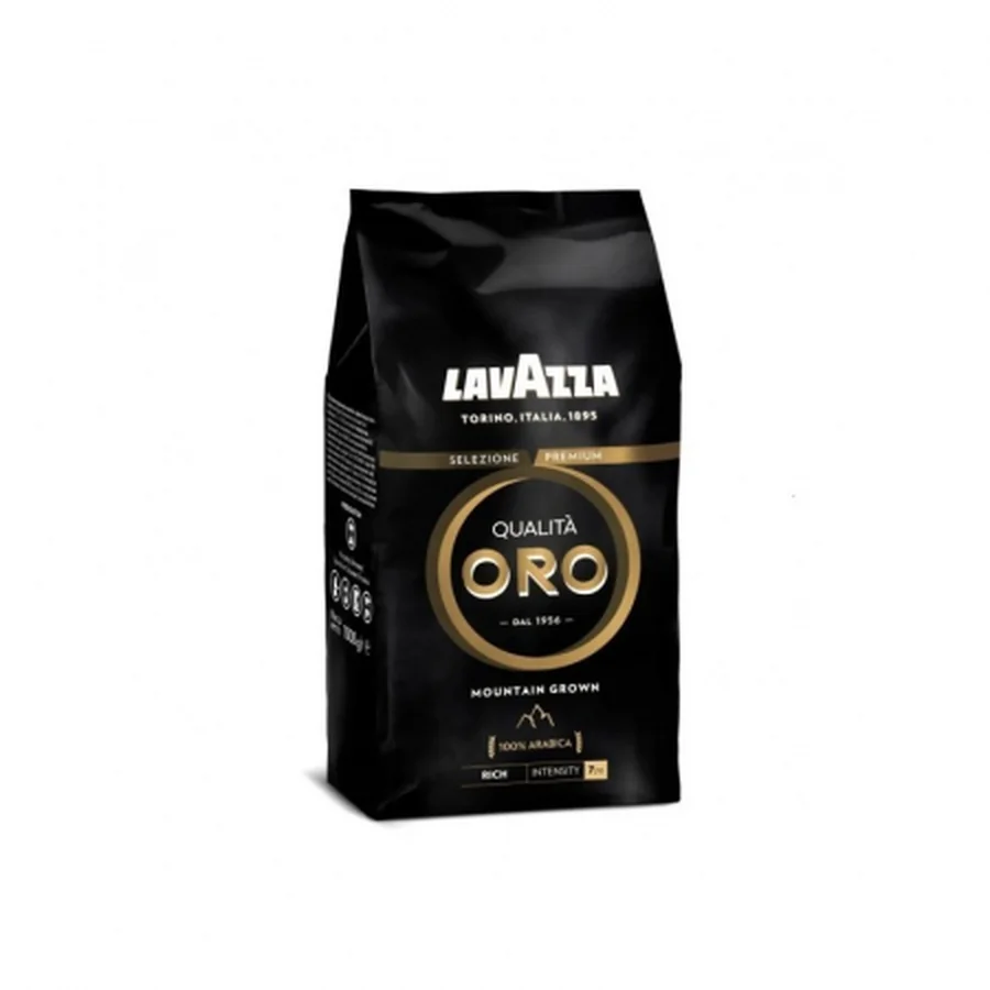Lavazza Qualita Oro Mountain Grown Cafea boabe 1kg [2]