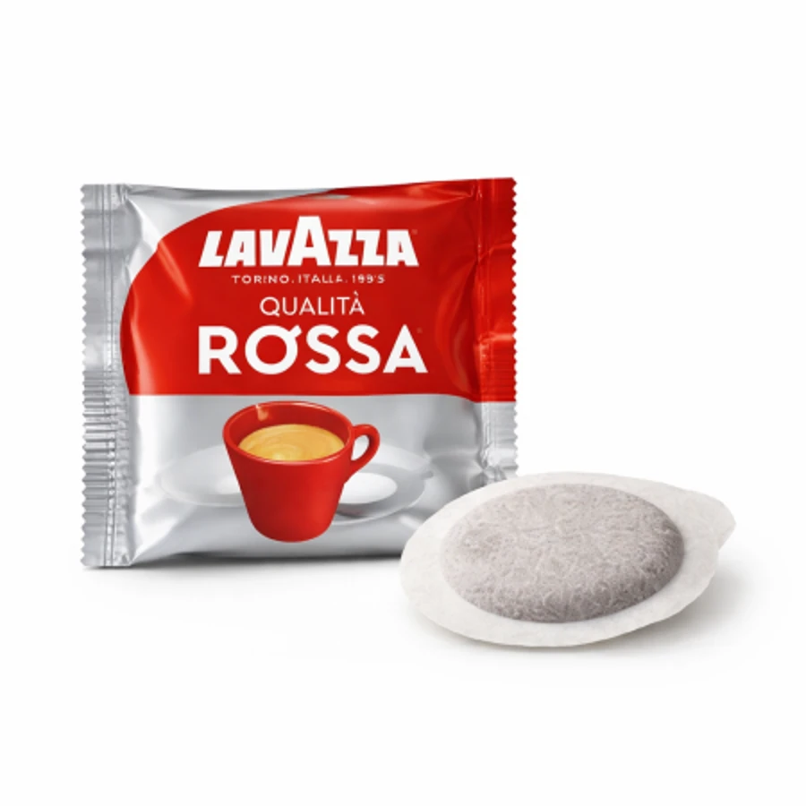 Lavazza Qualita Rossa paduri, 50 buc [2]
