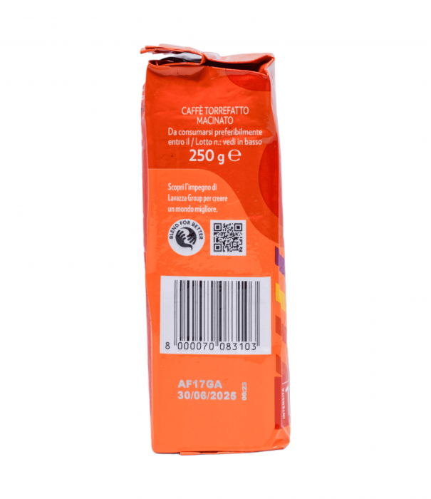 Lavazza Suerte 250gr cafea macinata [2]