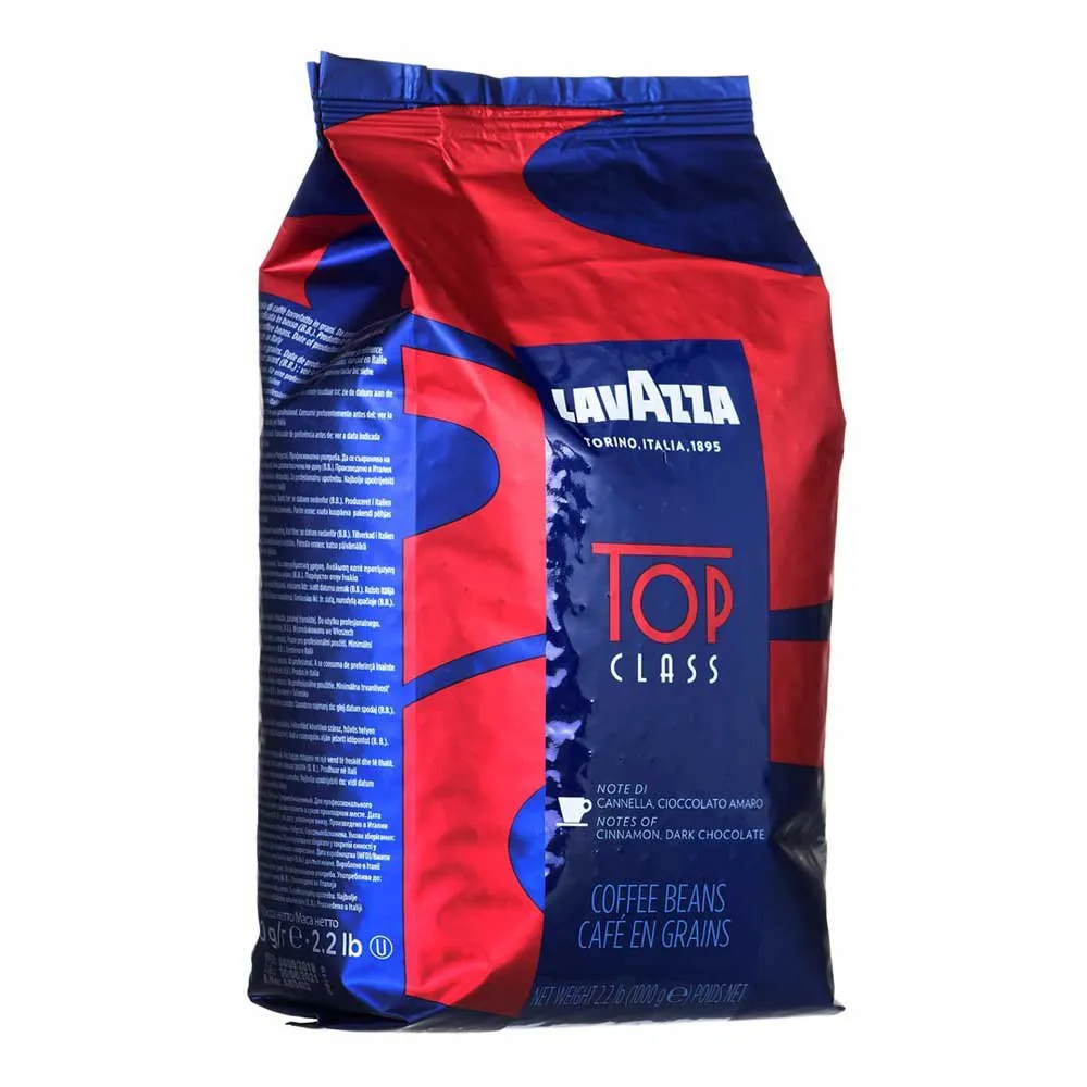 Lavazza Top Class Cafea boabe 1kg [3]