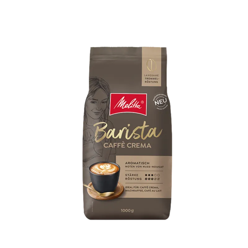 Melitta Barista Crema Cafea boabe 1kg [2]