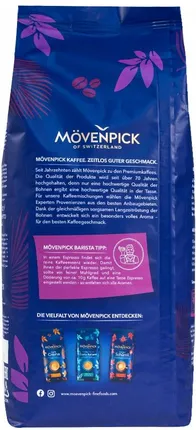 Movenpick Barista Espresso Cafea boabe 1kg [2]