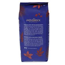 Movenpick Der Himmlische Cafea boabe 500g [2]