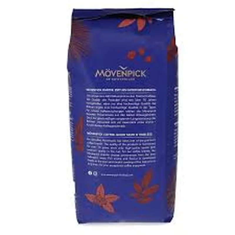 Movenpick Der Himmlische Cafea boabe 500g [2]