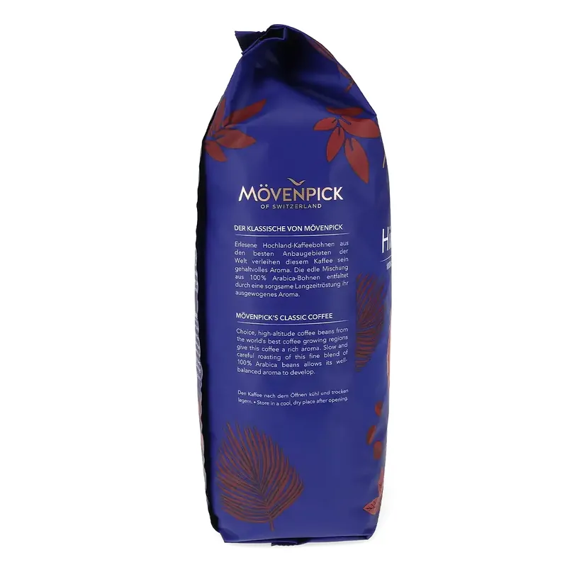 Movenpick Himmlische Cafea Boabe, 1kg [2]