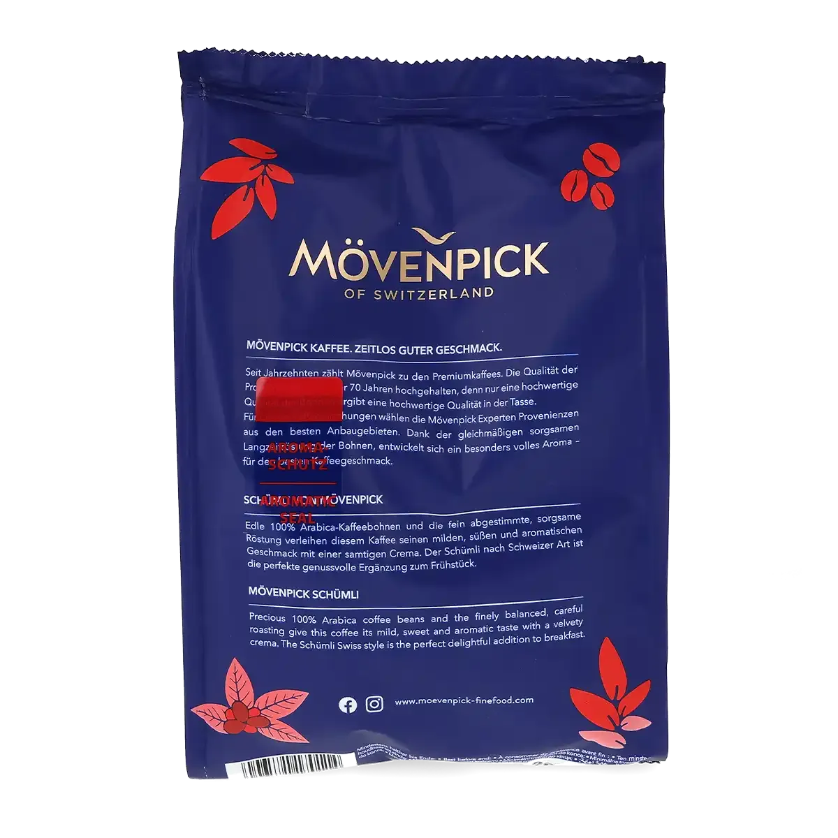 Movenpick Schumli paduri, 36 buc [2]