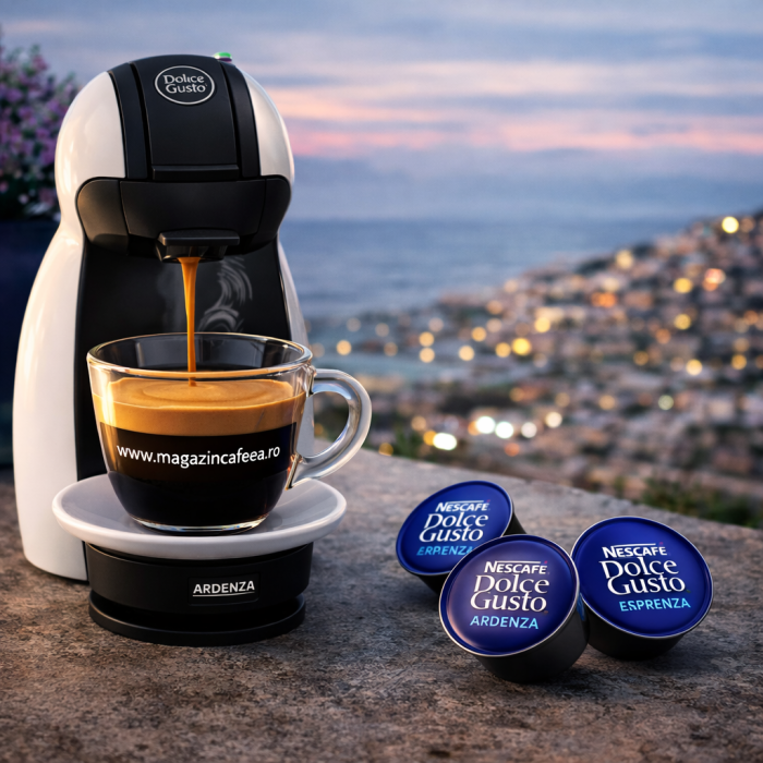 Nescafe Dolce Gusto Ardenza Capsule Cafea, 30 buc [2]
