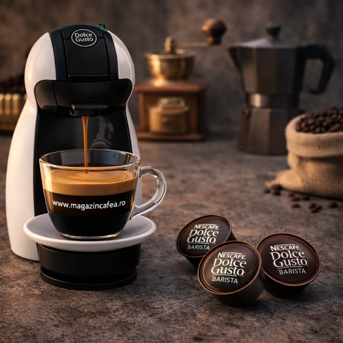 Nescafe Dolce Gusto Barista Capsule Cafea, 30 buc [2]