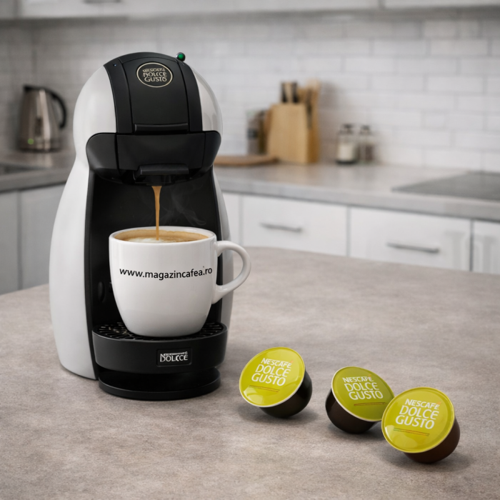 Nescafe Dolce Gusto Cappuccino Capsule, 30 buc [2]