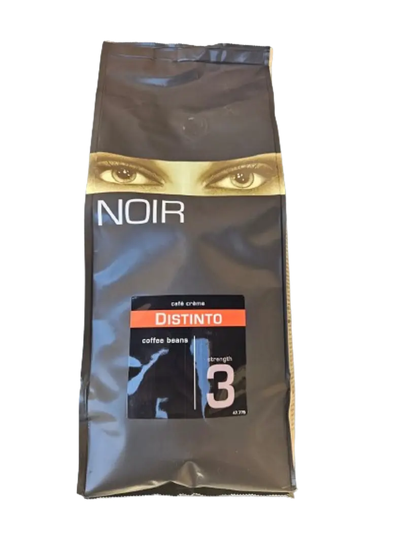 Pachet 8 x Noir Distinto Cafea Boabe 1kg [2]