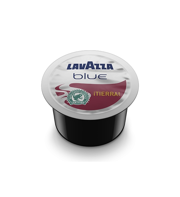 Pachet Mix 5 Tipuri Capsule Espressor Lavazza Blue [2]