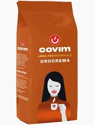 Pachet Promo 6x Covim Orocrema + 6x ICS Creamer + 500 pahare [2]