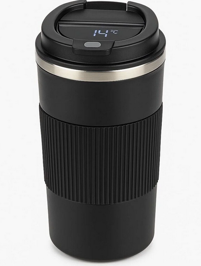 Pahar Termic Inteligent din Oțel Inoxidabil [1]