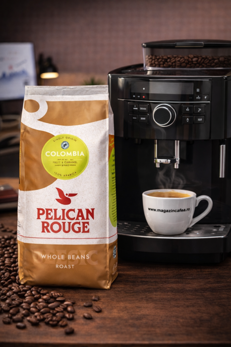 Pelican Rouge Colombia Cafea boabe, 1kg [2]