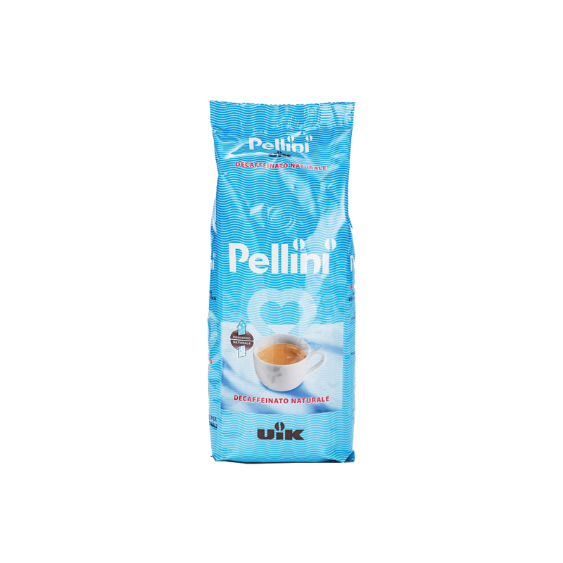 Pellini Decaf cafea boabe, 500g [2]