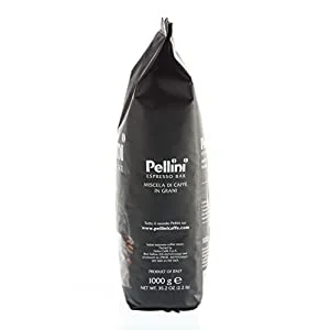 Pellini Espresso Bar Cremoso Cafea boabe 1kg [3]