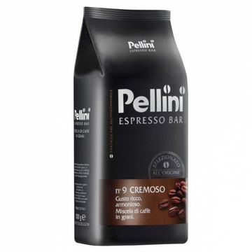 Pellini Espresso Bar Cremoso Cafea boabe 1kg [2]