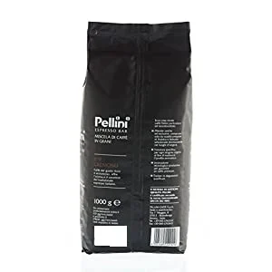 Pellini Espresso Bar Cremoso Cafea boabe 1kg [4]
