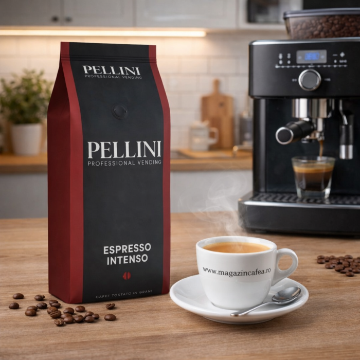 Pellini Espresso Intenso Cafea boabe 1kg [4]