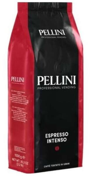 Pellini Espresso Intenso Cafea boabe 1kg [2]