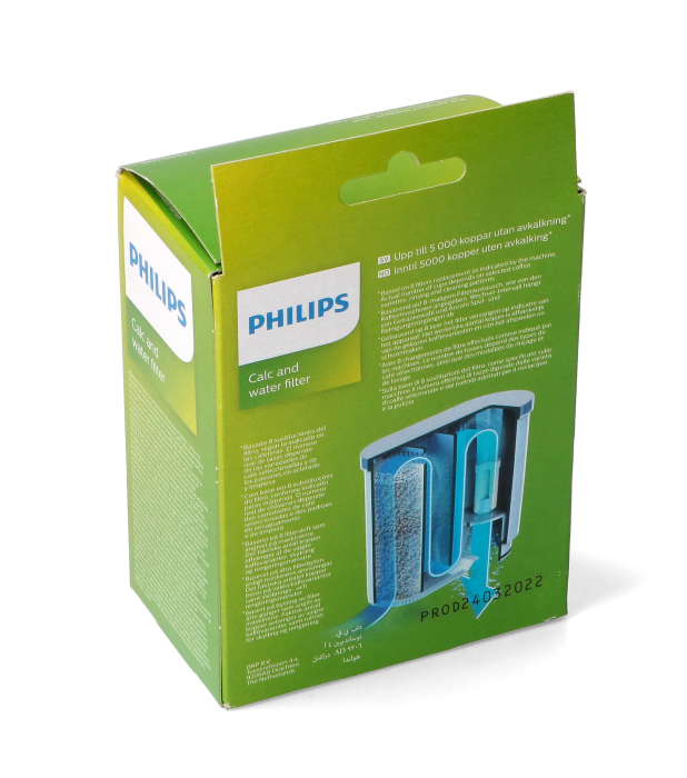 Promo 3 x Philips AquaClean filtru apa CA690310 [3]