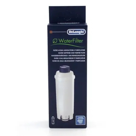 Promo DeLonghi decalcifiere 500ml + DeLonghi filtru [3]