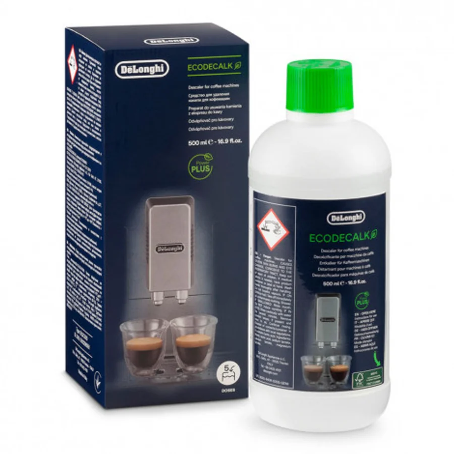 Promo DeLonghi decalcifiere 500ml + DeLonghi filtru [2]