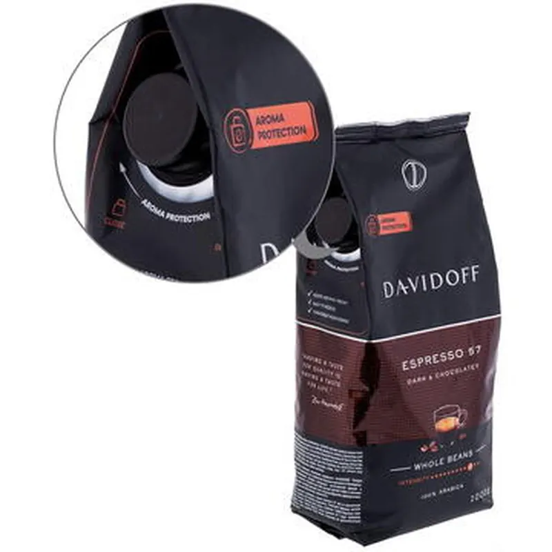 Promotie 3 x Davidoff Espresso 57 1kg [4]