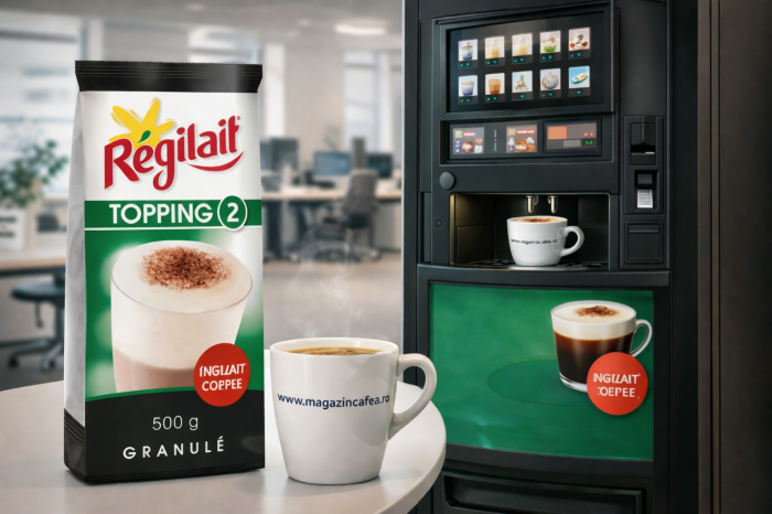 Regilait 2 lapte granulat 500g [2]