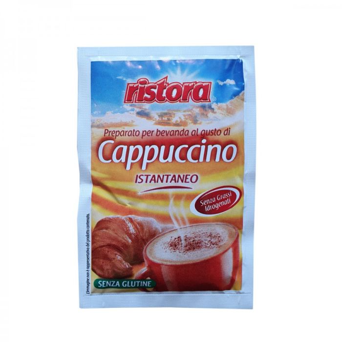 Ristora Plic Cappuccino [1]
