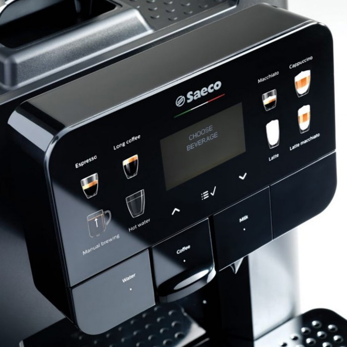 Saeco Area OTC HSC Espressor capsule Lavazza Blue [3]