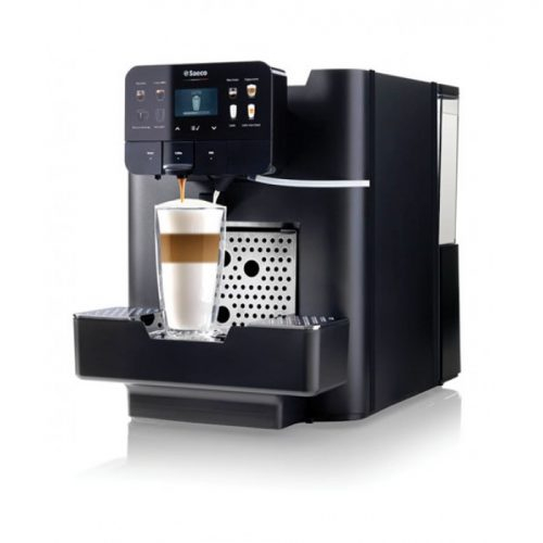 Saeco Area OTC HSC Espressor capsule Lavazza Blue [2]