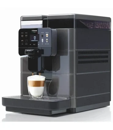 Saeco Royal OTC new Espressor automat [2]