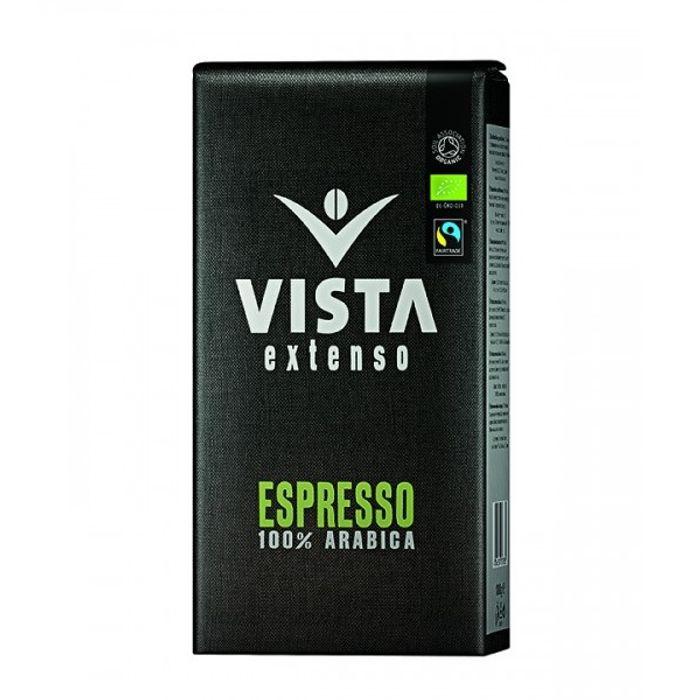 Tchibo Bio Vista Extenso Espresso Cafea boabe 1kg [2]