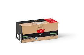 Tchibo Cafissimo Caffe Crema Decaffeinated Capsule, 30 buc [2]