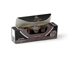 Tchibo Cafissimo Caffe Crema Kraftig capsule 10 buc [3]
