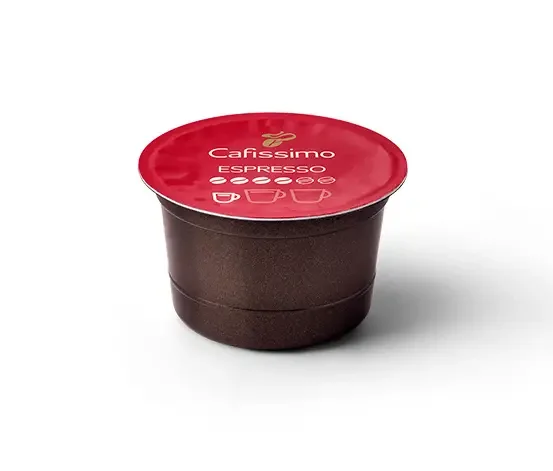 Tchibo Cafissimo Espresso Elegant Aroma capsule 10 buc [3]