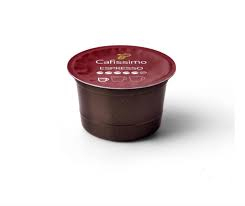 Tchibo Cafissimo Espresso Intense Aroma Capsule, 30 buc [3]