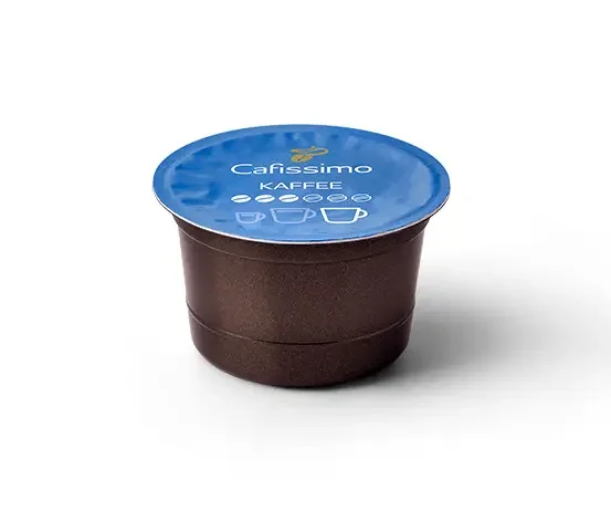 Tchibo Cafissimo Kaffee Fine Aroma capsule 10 buc [3]