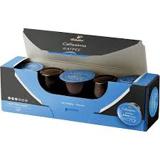 Tchibo Cafissimo Kaffee Fine Aroma capsule 10 buc [2]