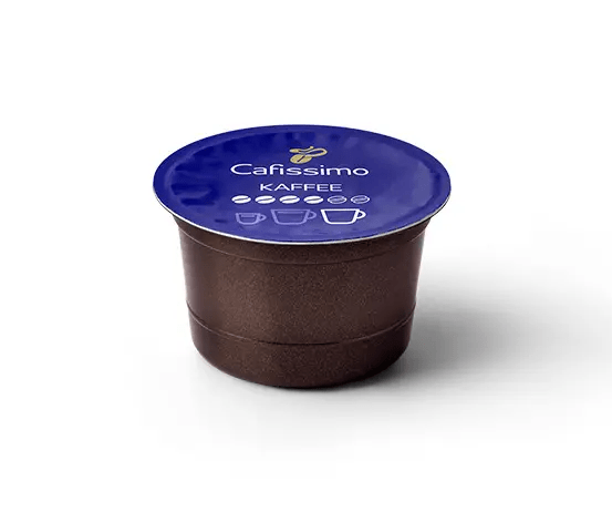 Tchibo Cafissimo Kaffee Intense Aroma capsule 10 buc [4]