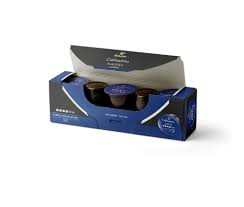 Tchibo Cafissimo Kaffee Intense Aroma capsule 10 buc [2]