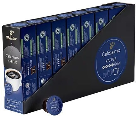 Tchibo Cafissimo Kaffee Intense Aroma capsule 10 buc [3]
