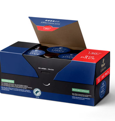 Tchibo Cafissimo Kaffee Intense Capsule, 30 buc [2]