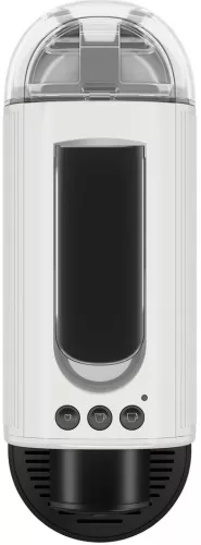 Tchibo Cafissimo Pure Plus alb espressor + 60 capsule [4]