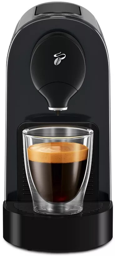 Tchibo Cafissimo Pure Plus negru espressor + 60 capsule [3]