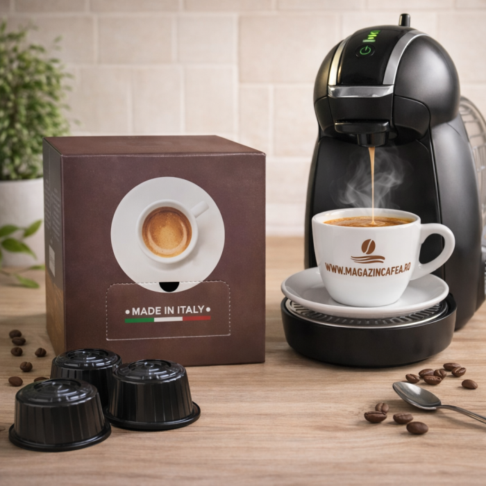 Tosteria Italiana Venezia Capsule Dolce Gusto, 30 buc [2]