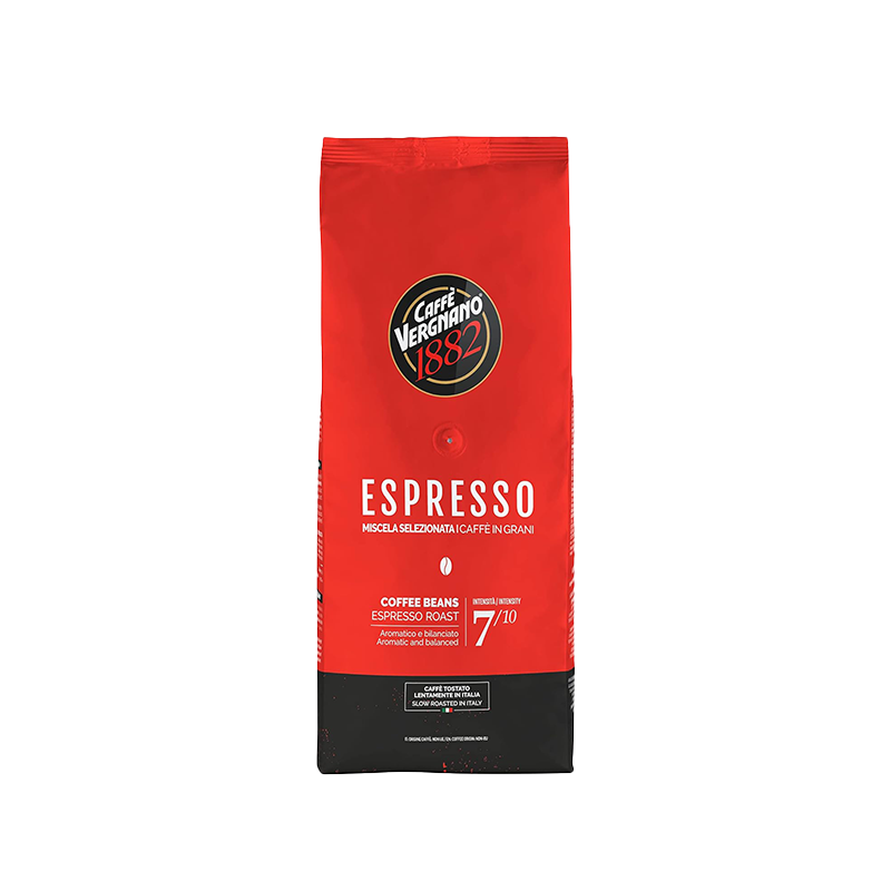 Vergnano Espresso Cafea boabe 1kg [2]